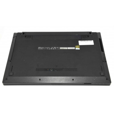 PORTATIL NOTEBOOK ASUS PU551LA / INTEL i5-4210U 1.7GHz / 500GB HDD / 4GB RAM