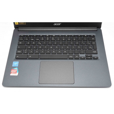 CHROMEBOOK ACER 314 C933 / CELERON N4020 1.1GHz / 32GB FLASH / 4GB RAM