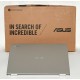 CHROMEBOOK ASUS C523N / INTEL CELERON N3350 / 8GB RAM / 64GB eMMC