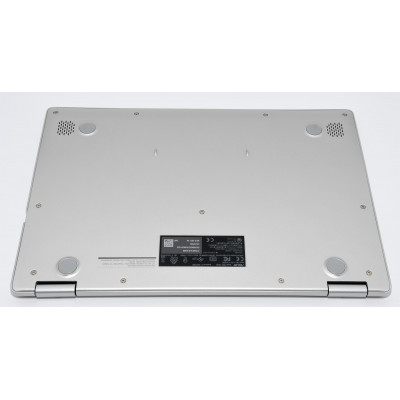 CHROMEBOOK ASUS C523N / INTEL CELERON N3350 / 8GB RAM / 64GB eMMC