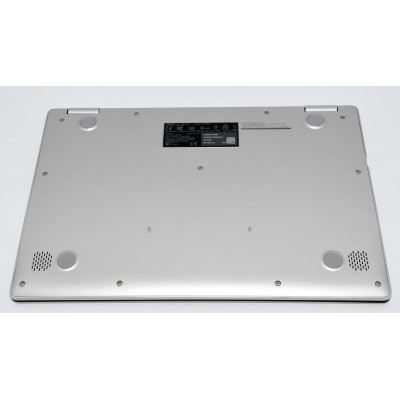 CHROMEBOOK ASUS C523N / INTEL CELERON N3350 / 8GB RAM / 64GB eMMC