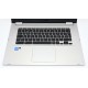 CHROMEBOOK ASUS C523N / INTEL CELERON N3350 / 8GB RAM / 64GB eMMC