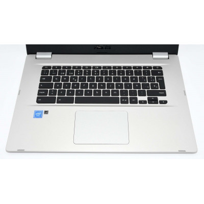 CHROMEBOOK ASUS C523N / INTEL CELERON N3350 / 8GB RAM / 64GB eMMC