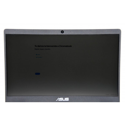 CHROMEBOOK ASUS C523N / INTEL CELERON N3350 / 8GB RAM / 64GB eMMC