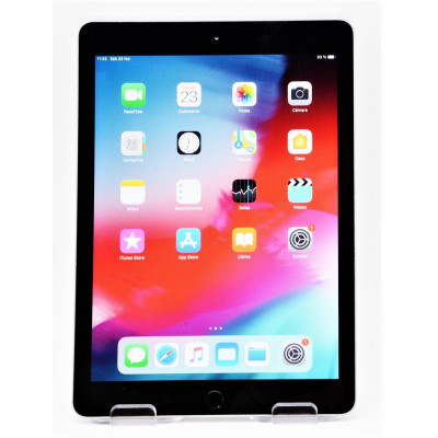 IPAD 6ª GENERACION PRECINTADO