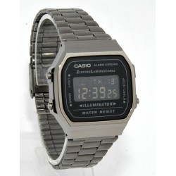 RELOJ DIGITAL CASIO A16BWEGG-18EF