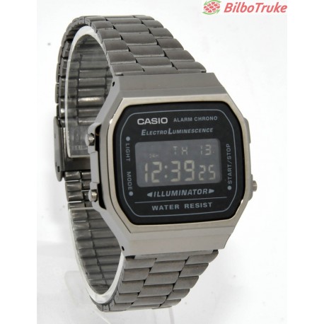 RELOJ DIGITAL CASIO A16BWEGG-18EF