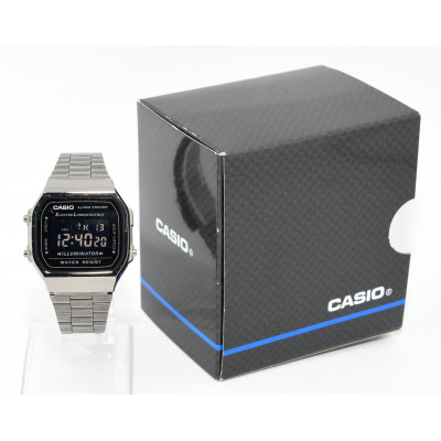 RELOJ DIGITAL CASIO A16BWEGG-18EF
