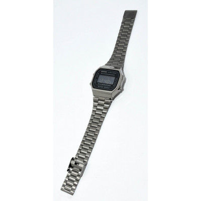 RELOJ DIGITAL CASIO A16BWEGG-18EF