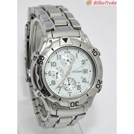 RELOJ CITIZEN 8870