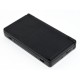 CONSOLA NINTENDO DS LITE NEGRO