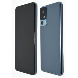 TCL 40 SE 128GB GRIS
