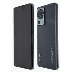 XIAOMI 13 LITE 256GB NEGRO