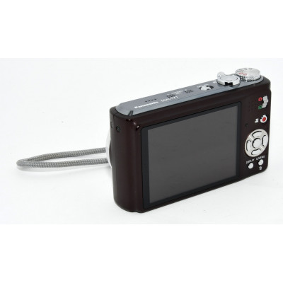 CAMARA COMPACTA DIGITAL PANASONIC LUMIX DMC-TZ7