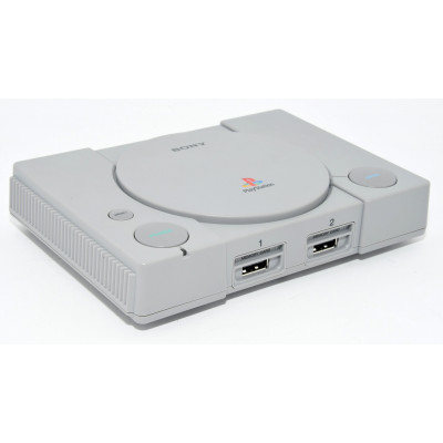 CONSOLA PLAYSTATION CLASSIC