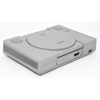 CONSOLA PLAYSTATION CLASSIC