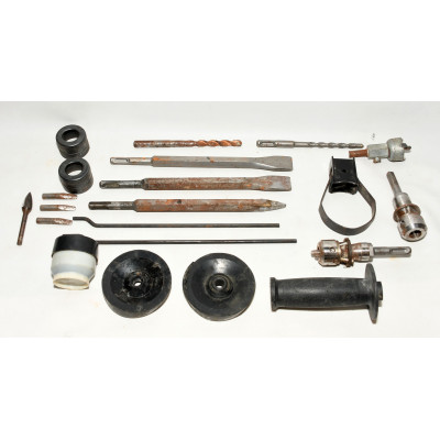 MARTILLO PICADOR POWER PLUS