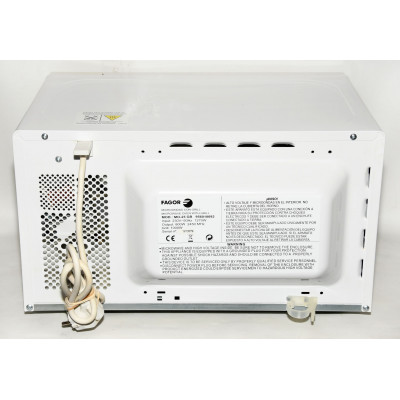 MICROONDAS FAGOR MO 25GB