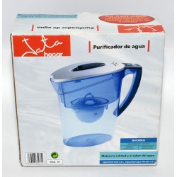 JARRA PURIFICADORA AGUA JATA HOGAR