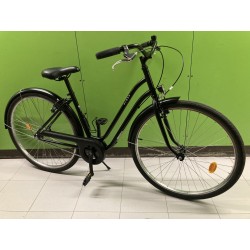 BICICLETA PASEO DECATHLON BTWIN ELOPS