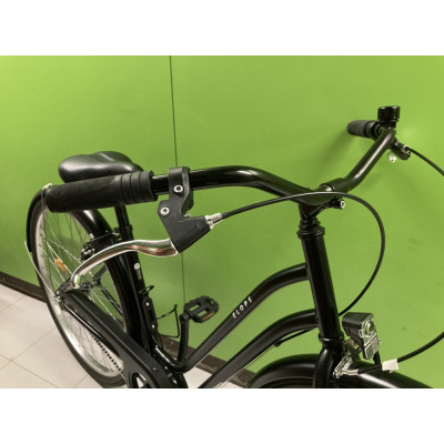 BICICLETA PASEO DECATHLON BTWIN ELOPS