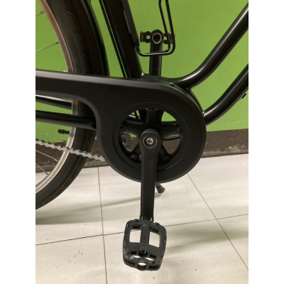 BICICLETA PASEO DECATHLON BTWIN ELOPS