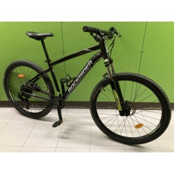 BICICLETA MONTAÑA DECATHLON ROCKRIDER ST 530