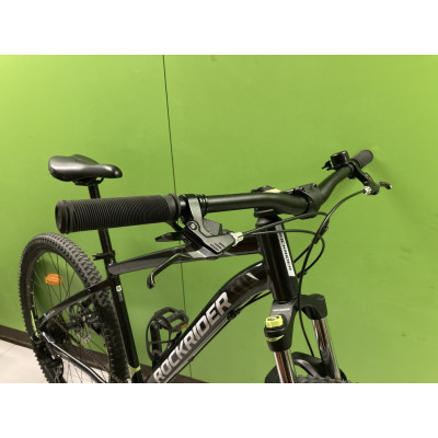 BICICLETA MONTAÑA DECATHLON ROCKRIDER ST 530