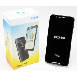 Alcatel A7