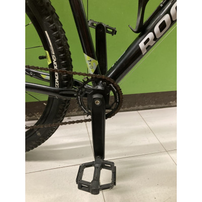 BICICLETA MONTAÑA DECATHLON ROCKRIDER ST 530