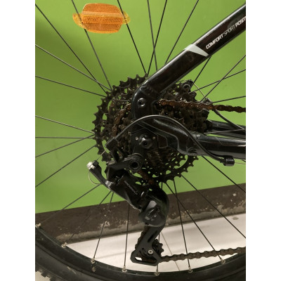 BICICLETA MONTAÑA DECATHLON ROCKRIDER ST 530