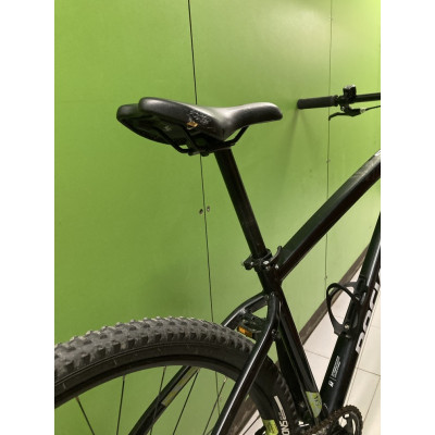 BICICLETA MONTAÑA DECATHLON ROCKRIDER ST 530