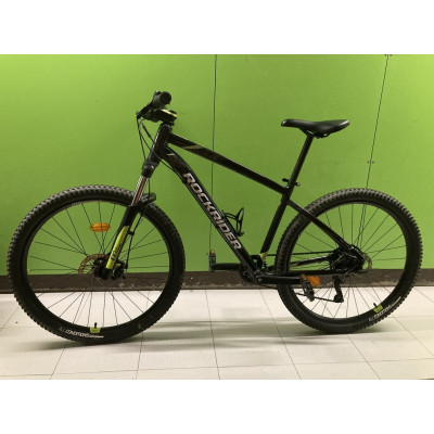 BICICLETA MONTAÑA DECATHLON ROCKRIDER ST 530