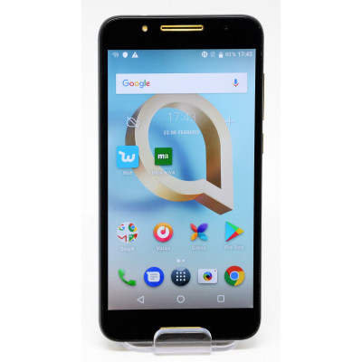 Alcatel A7