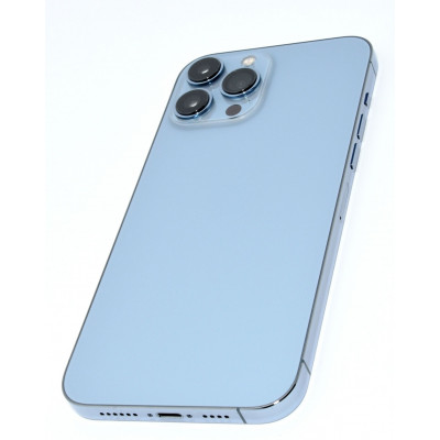 IPHONE 13 PRO 128GB AZUL