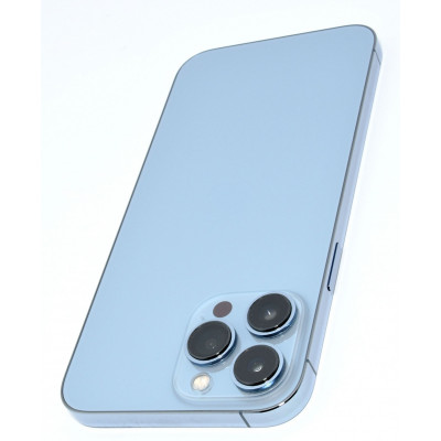 IPHONE 13 PRO 128GB AZUL