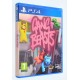 VIDEOJUEGO PS4 GANG BEASTS