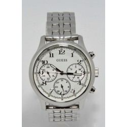 RELOJ GUESS W1018L1