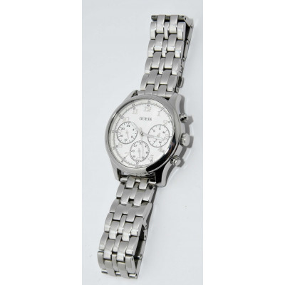 RELOJ GUESS W1018L1