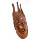 MASCARAS AFRICANAS