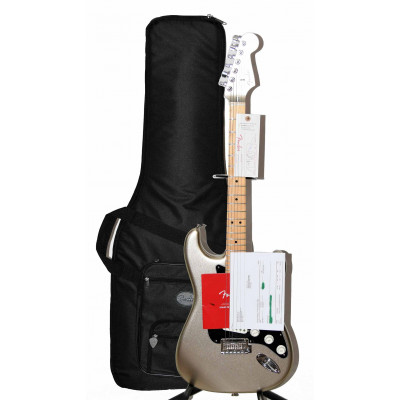 GUITARRA ELECTRICA FENDER STRATOCASTER 75TH MEXICO