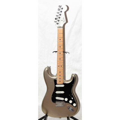 GUITARRA ELECTRICA FENDER STRATOCASTER 75TH MEXICO