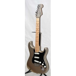 GUITARRA ELECTRICA FENDER STRATOCASTER 75TH MEXICO