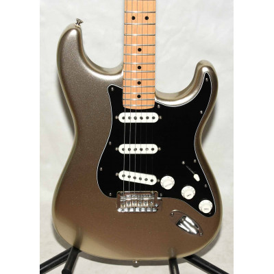 GUITARRA ELECTRICA FENDER STRATOCASTER 75TH MEXICO