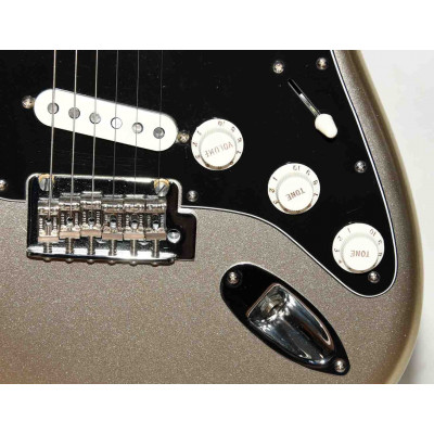 GUITARRA ELECTRICA FENDER STRATOCASTER 75TH MEXICO