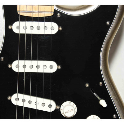 GUITARRA ELECTRICA FENDER STRATOCASTER 75TH MEXICO