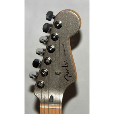 GUITARRA ELECTRICA FENDER STRATOCASTER 75TH MEXICO