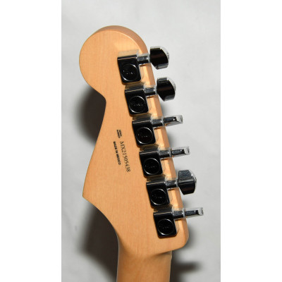 GUITARRA ELECTRICA FENDER STRATOCASTER 75TH MEXICO
