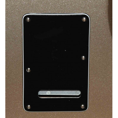 GUITARRA ELECTRICA FENDER STRATOCASTER 75TH MEXICO