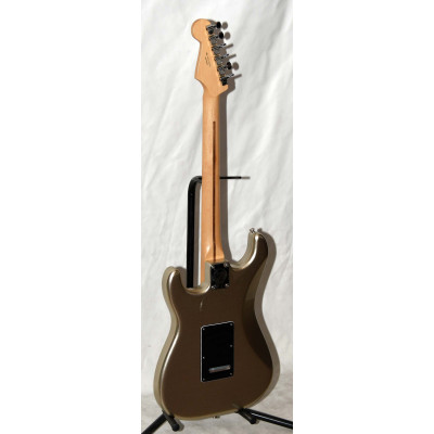 GUITARRA ELECTRICA FENDER STRATOCASTER 75TH MEXICO